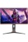23.6" Монитор AOC C24G2U/BK черный