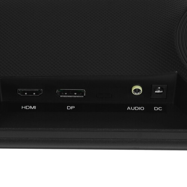 23.8" Монитор Dahua DHI-LM24-C301B черный