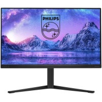 23.8" Монитор Philips Evnia 24M2N3200A черный