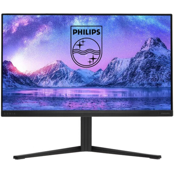 23.8" Монитор Philips Evnia 24M2N3200A черный