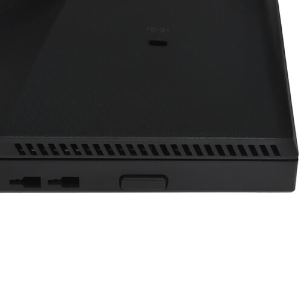 31.5" Монитор MSI MAG 322UPF черный