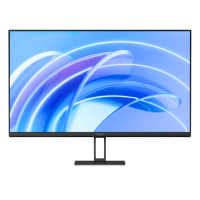 27" Монитор Xiaomi A27i черный