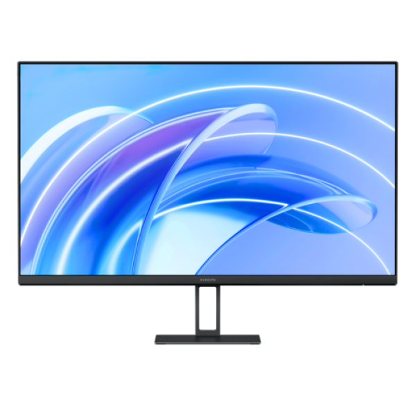 27" Монитор Xiaomi A27i черный