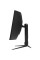 31.5" Монитор MSI G321CQP E2 черный