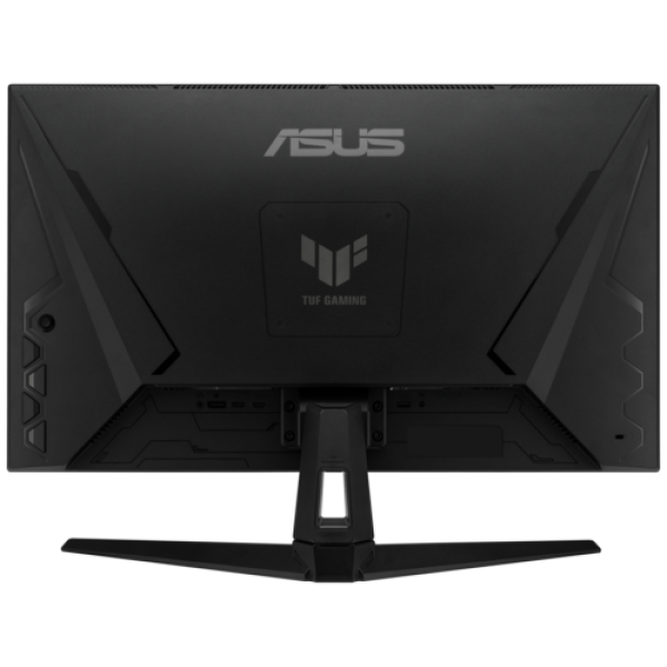 27" Монитор ASUS TUF Gaming VG27UQ1A черный