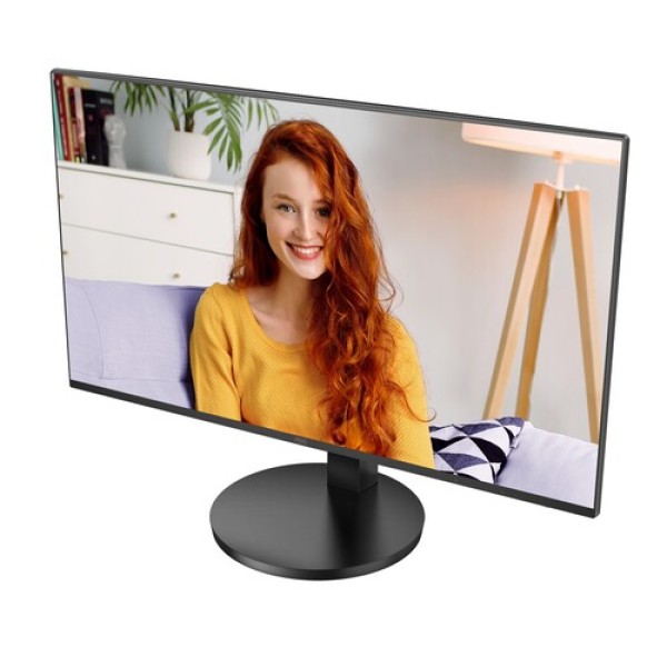 27" Монитор AOC Q27B3CF2 черный