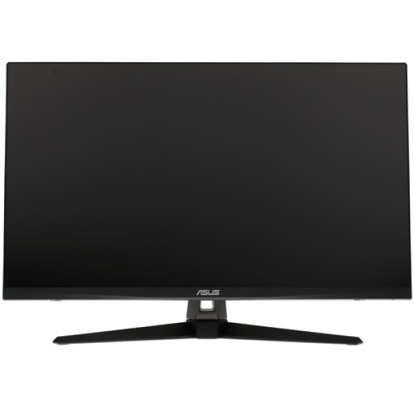 31.5" Монитор ASUS TUF Gaming VG32AQA1A черный
