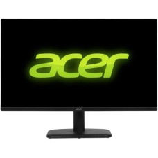 27" Монитор Acer EK271Hbi черный
