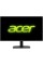 27" Монитор Acer EK271Hbi черный