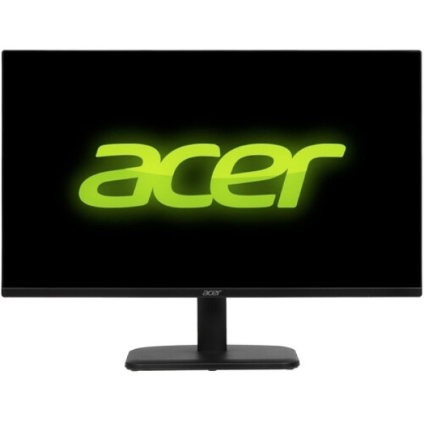 27" Монитор Acer EK271Hbi черный
