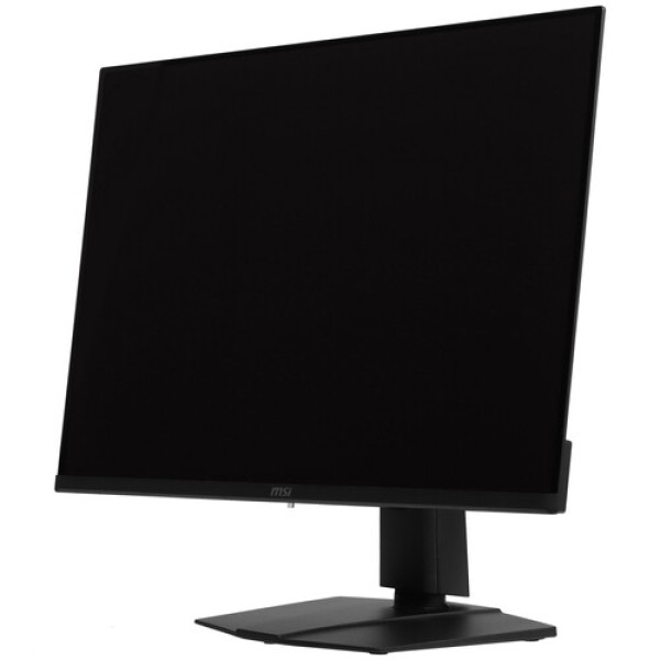 31.5" Монитор MSI MAG 321UPX QD-OLED черный