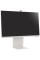 31.5" Монитор Samsung Smart M8 M80D UHD белый