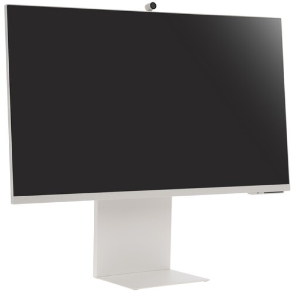 31.5" Монитор Samsung Smart M8 M80D UHD белый