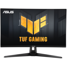 27" Монитор ASUS TUF Gaming VG27UQ1A черный