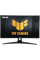 27" Монитор ASUS TUF Gaming VG27UQ1A черный