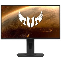 24.5" Монитор ASUS TUF Gaming VG259QR черный
