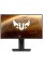 24.5" Монитор ASUS TUF Gaming VG259QR черный