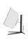 57" Монитор TCL 57R94 белый