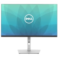 27" Монитор Dell P2722HE черный
