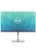 27" Монитор Dell P2722HE черный