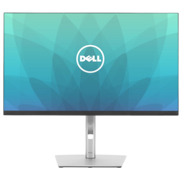 27" Монитор Dell P2722HE черный