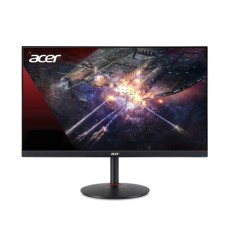 27" Монитор Acer Nitro XV272UXbmiipruzx черный
