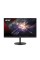 27" Монитор Acer Nitro XV272UXbmiipruzx черный