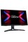 27" Монитор Lenovo Legion R27q-30 черный