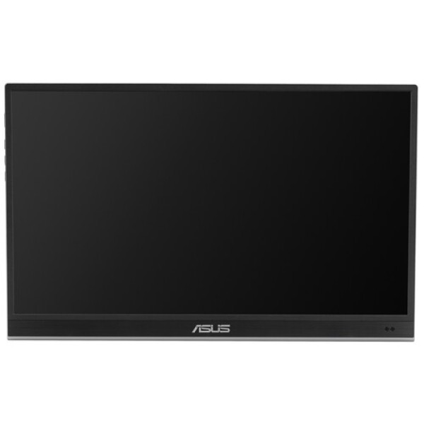 15.6" Монитор ASUS ZenScreen MQ16AHE серый
