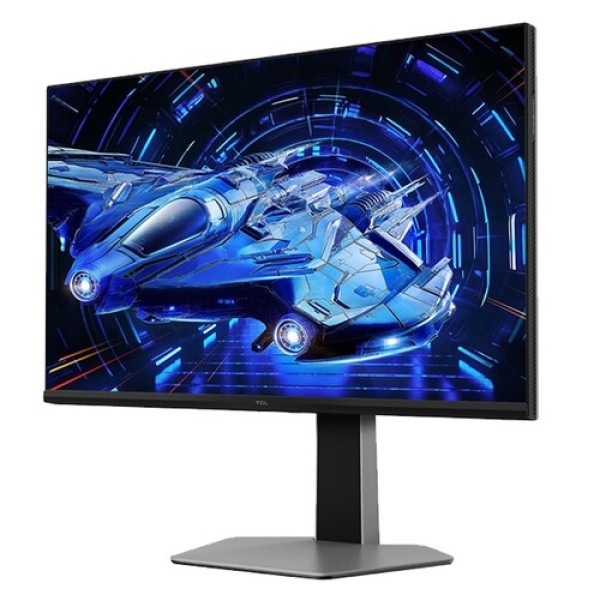 27" Монитор TCL 27G64 серый