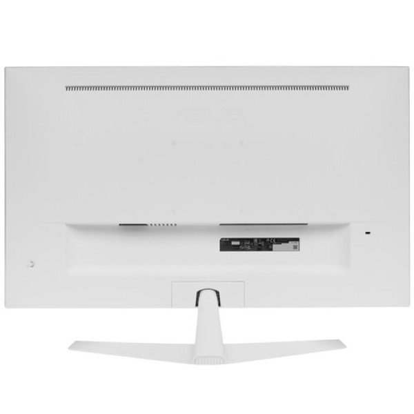 27" Монитор ASUS VY279HF-W белый