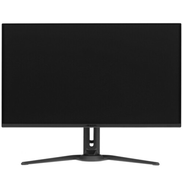 31.5" Монитор GIGABYTE AORUS FO32U2 черный
