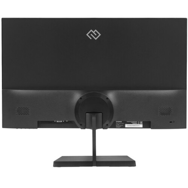 23.8" Монитор Digma Progress 24A501F черный