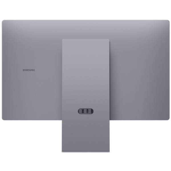 32" Монитор Samsung Smart M9 M90SF S32FM902SI серый