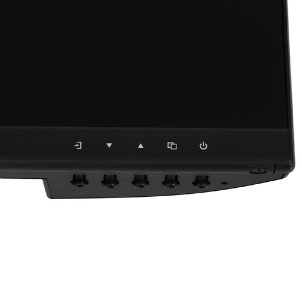 24.5" Монитор Dahua DHI-LM25-B200BS черный