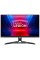 27" Монитор Lenovo Legion R27i-30 черный