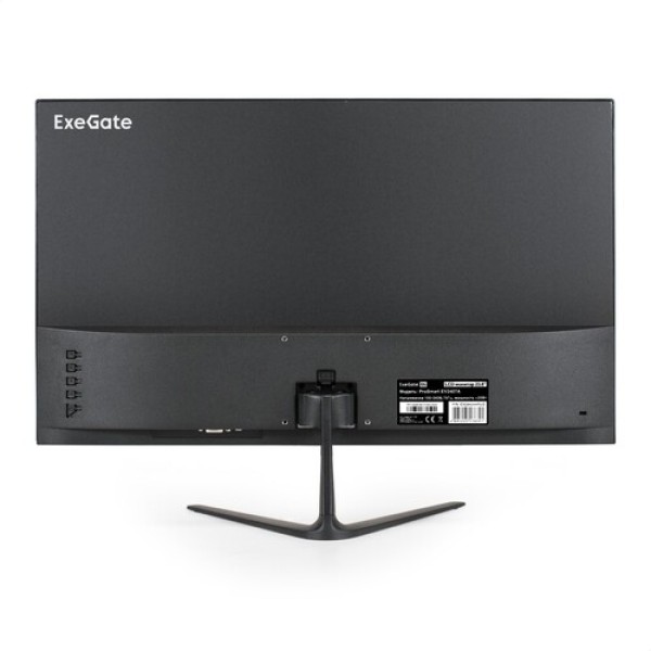 23.8" Монитор ExeGate ProSmart EV2407A черный
