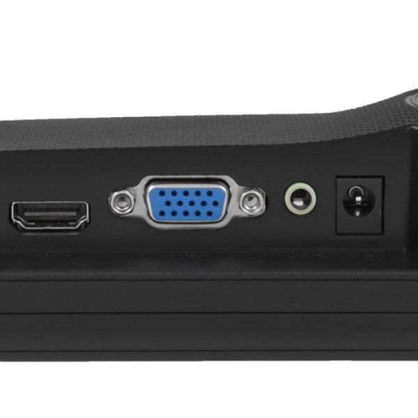 23.8" Монитор Digma Progress 24A501F черный