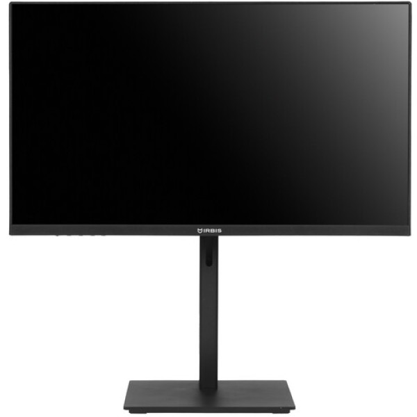 23.8" Монитор Irbis SMARTVIEW 24FILU01 черный