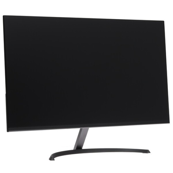 27" Монитор DEXP DF27N1T черный