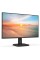 23.8" Монитор Philips 24E1N1100D черный