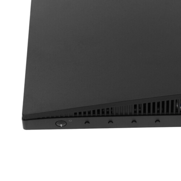 27" Монитор Dell E2723H черный
