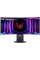 34" Монитор LG UltraGear 34GS95QE-B черный
