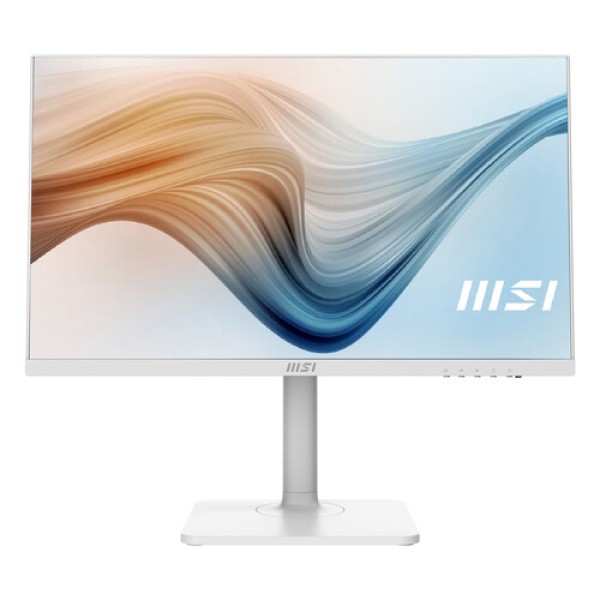 23.8" Монитор MSI Modern MD241PW белый