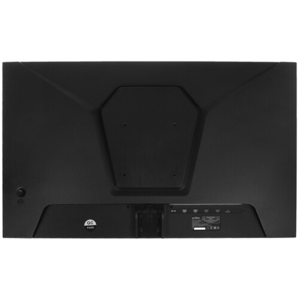 27" Монитор Aceline GS CF27N4 черный