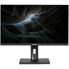 23.8" Монитор ExeGate SuperView EV2407TA черный