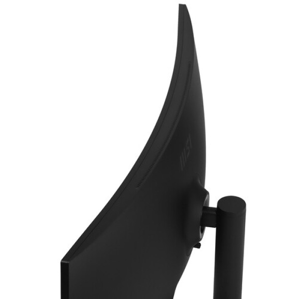 34" Монитор MSI Modern MD342CQP черный