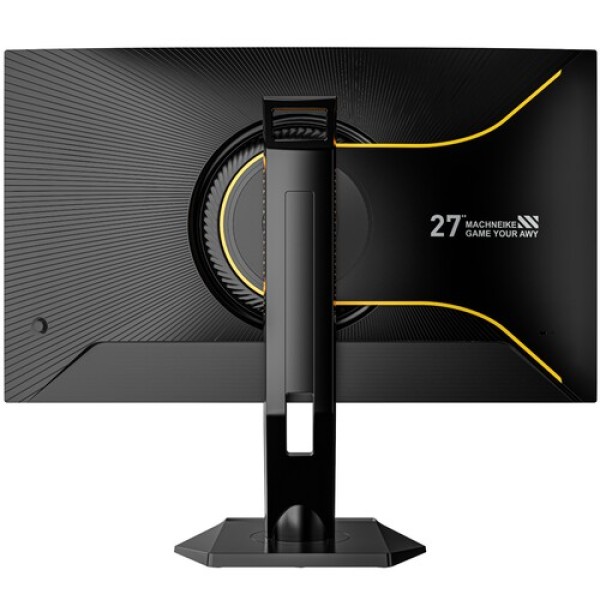 27" Монитор MACHENIKE MKQ27F300L черный