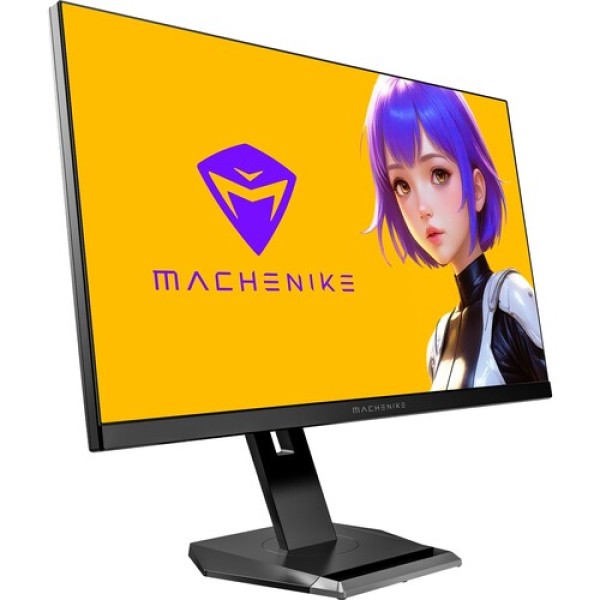 27" Монитор MACHENIKE MKQ27F300L черный