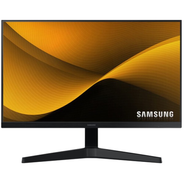 27" Монитор Samsung S3 S31C S27C310EAI черный